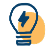 Ícone de sensibilidade à luz